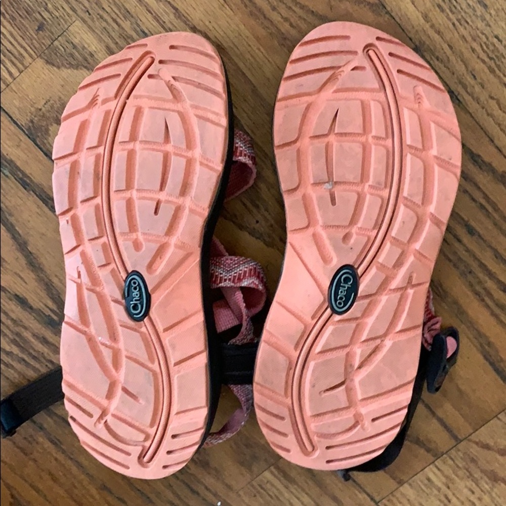 Chaco - Picture 2 of 4